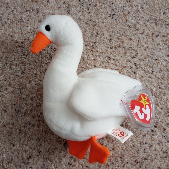 Ty Honks and Gracie - Picture 2 of 5